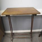 655 8397 LAMP TABLE